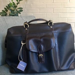 Men’s Leather Bag